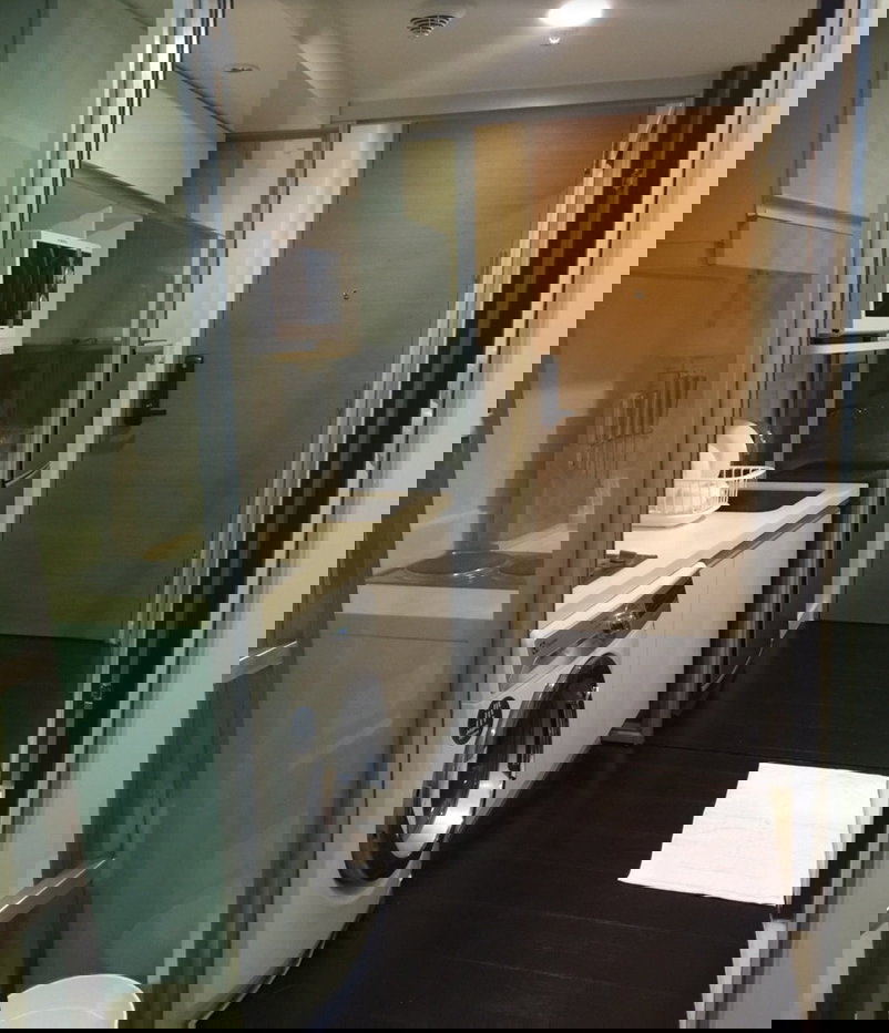 รูป 💎 ให้เช่า Ideo Morph 38 คอนโดดีไซน์เท่ ใจกลางสุขุมวิท ใกล้ BTS ทองหล่อ | Code DS2051 Line @Dstay - รูปที่ 11/13