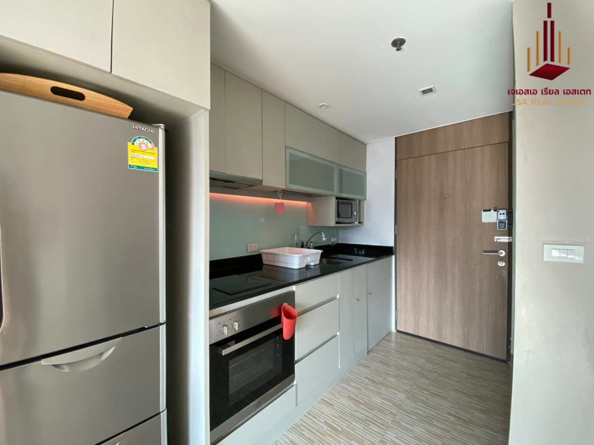 picture ✨ For Sale: Noble Remix Condo ✨ 💰 Only 6,800,000 THB - 2/7