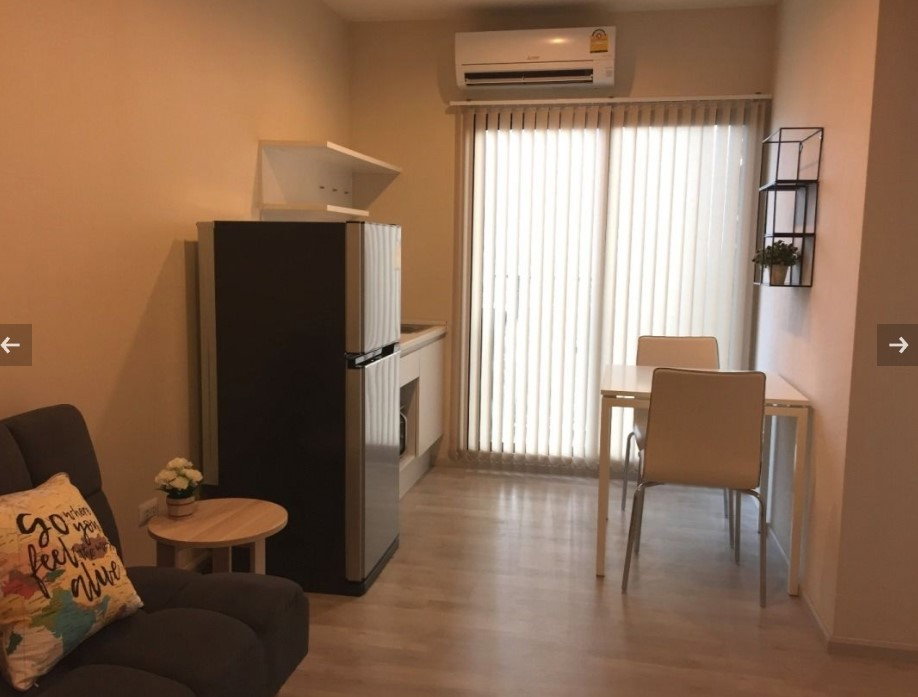 picture 🟡🟡🟡Plum Condo Central Station Phase 2 floor 12 26sqm🟡🟡🟡 - 5/6