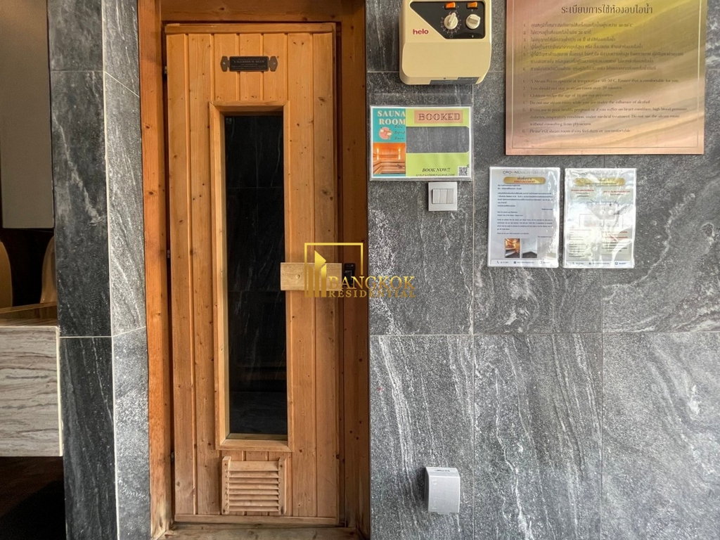 รูป Knightsbridge Prime | Modern 1 Bedroom Duplex Condo - BR16120CD - รูปที่ 19/31