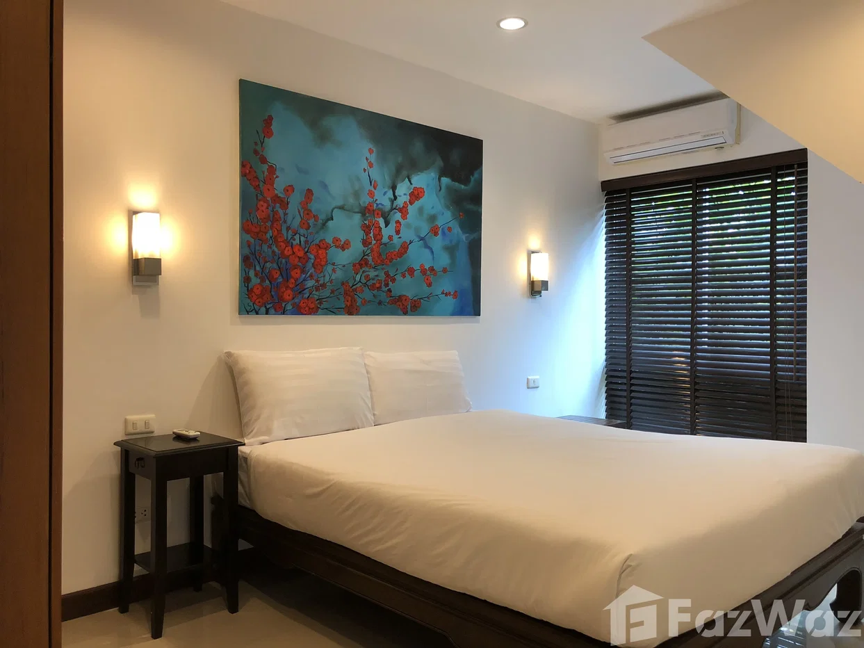 รูป ทาวน์เฮ้าส์ให้เช่า 3 ห้องนอน ในโครงการ ซันไรส์ 1727570 - รูปที่ 4/22