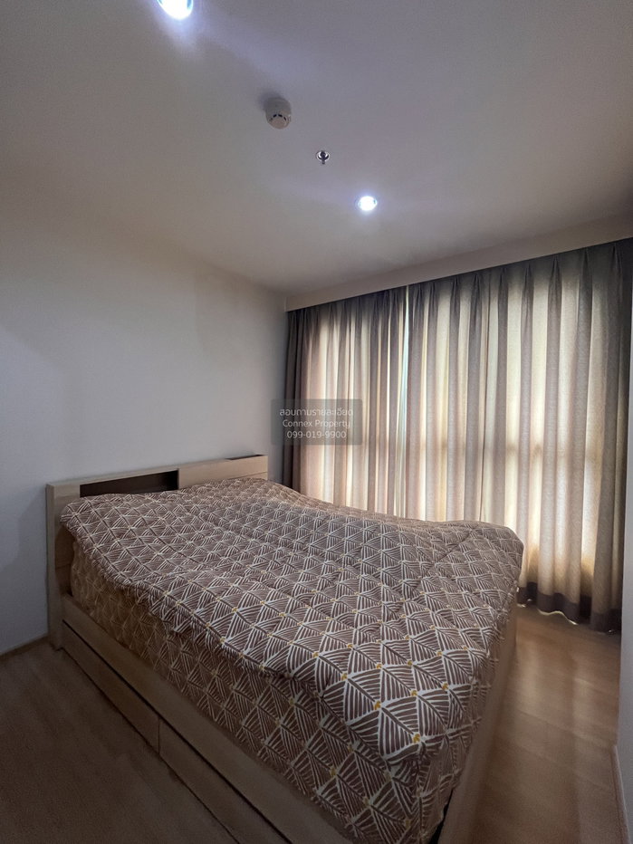 รูป 🔥🔥🔥 เช่าคอนโด เดอะ เบส แจ้งวัฒนะ คลองเกลือ ปากเกร็ด นนทบุรี CX-67437 ✅ ทักไลน์ @connexproperty ตอบทันที ทีมงานมืออาชีพ ✅ 🔥🔥🔥 - รูปที่ 5/6