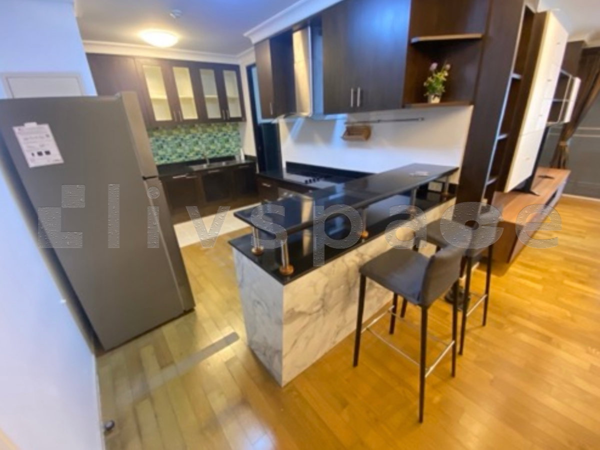 รูป ▚ LH159ツ ให้เช่า: The Madison 3BR 150ตรม. 85K🏙️🐾 คอนโดหรูเลี้ยงสัตว์ได้! ราคาดีที่สุดในตลาด เฟอร์ครบ ใจกลางสุขุมวิท - รูปที่ 3/11
