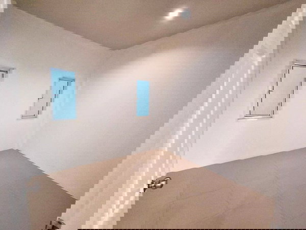 รูป พร้อมอยู่ ขายทาวน์เฮ้าส์ 2 ชั้น 22.5 ตรว. หมู่บ้านมณฑล 8 เลียบคลองทวีวัฒนา เพชรเกษม - รูปที่ 7/16