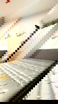 คอนโดให้เช่า : AS1924 ให้เช่าคอนโด Flexi Mega Space บางนา ห้องสวย พร้อมเครื่องใช้ไฟฟ้าเฟอร์นิเจอร์ครบ