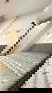 รูปภาพ AS1924 ให้เช่าคอนโด Flexi Mega Space บางนา ห้องสวย พร้อมเครื่องใช้ไฟฟ้าเฟอร์นิเจอร์ครบ