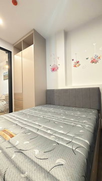 AS1924 Flexi Mega Space Bangna Condo for rent