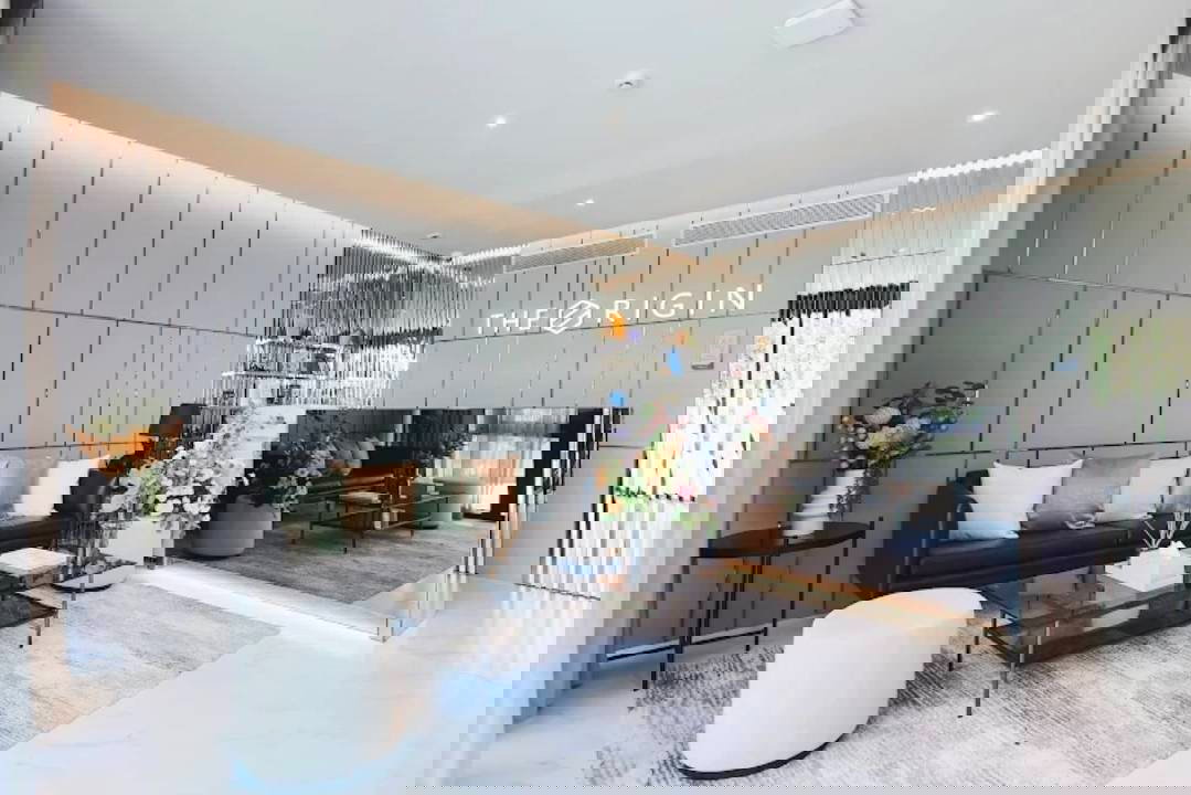 รูป ให้เช่า The Origin ลาดพร้าว15 ห้องสวยพร้อมอยู่ - รูปที่ 15/20