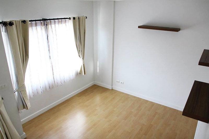 รูป RS5390 ให้เช่าทาวน์โฮม 3 ชั้น รีโนเวทใหม่ Town Plus Onnut-Ladkrabang - รูปที่ 13/17