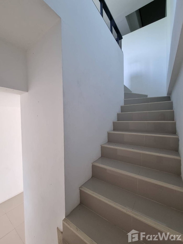 รูป ขาย ทาวน์เฮ้าส์ 3 ห้องนอน ใน หนองแก, ประจวบคีรีขันธ์ 1909484 - รูปที่ 4/5