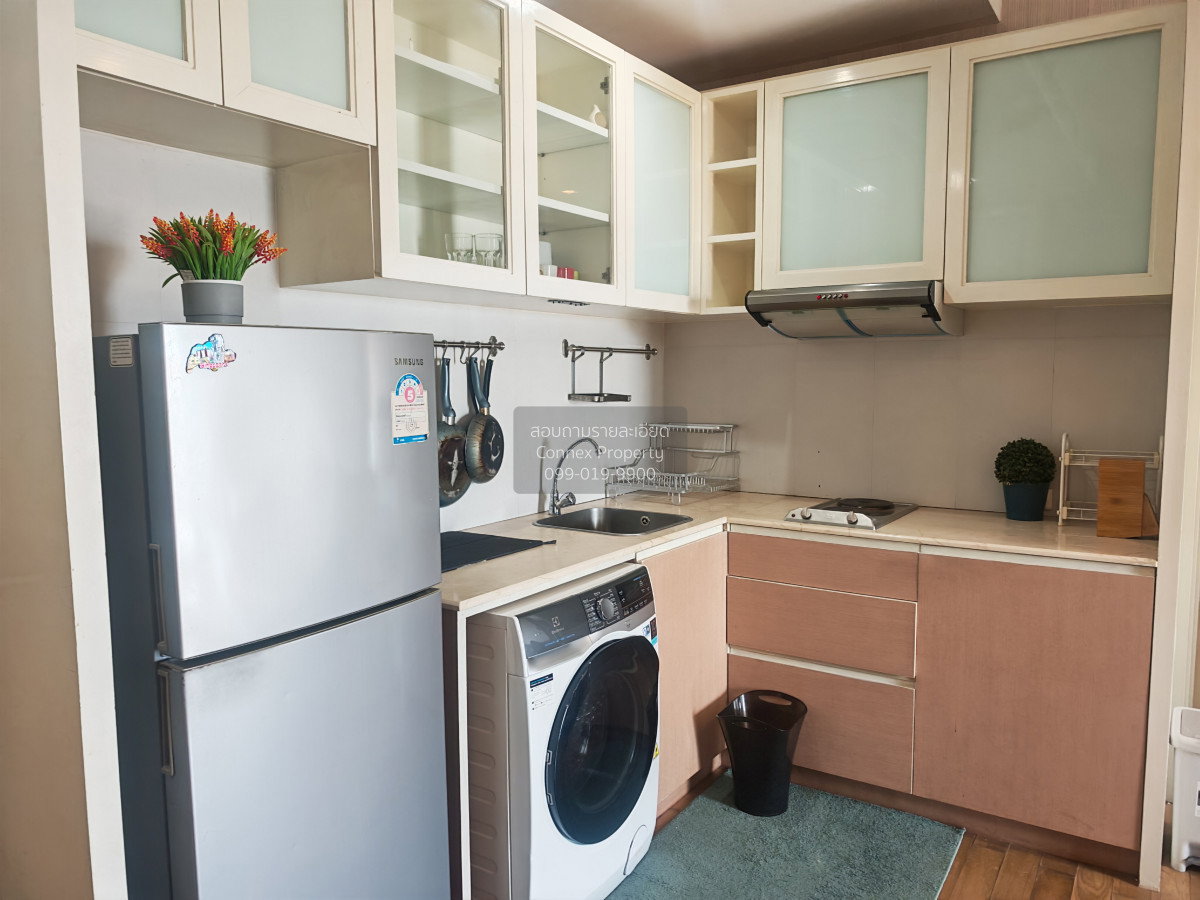 รูป 🔥🔥🔥 เช่าคอนโด  โนเบิล รีวิล BTS-เอกมัย พระโขนง เขต วัฒนา กรุงเทพ CX-15811 ✅ ทักไลน์ @connexproperty ตอบทันที ทีมงานมืออาชีพ ✅ 🔥🔥🔥 - รูปที่ 4/8