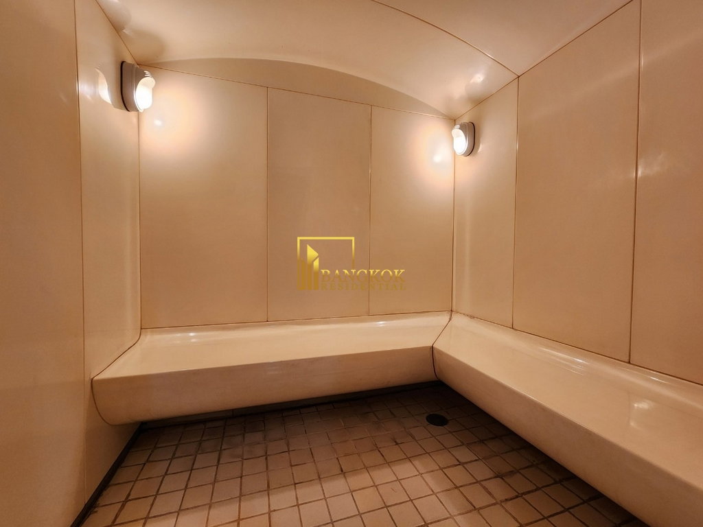 รูป Langsuan Ville | Sophisticated 2 Bedroom Condo in Prime Location - BR14400CD - รูปที่ 32/38