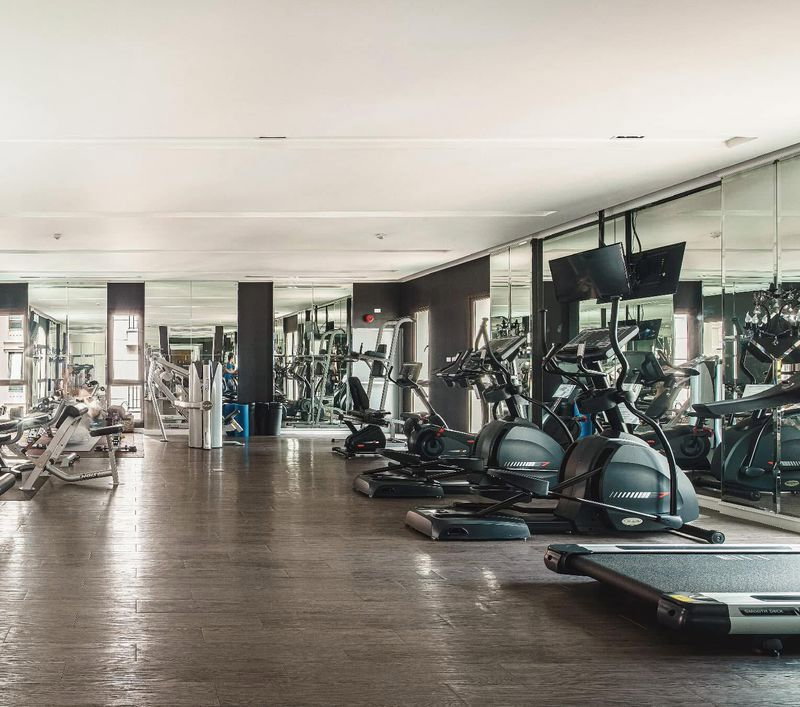 รูป Condo 1 Bedroom for Sale at Espana Jomtien Pattaya - รูปที่ 9/9