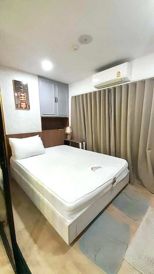 picture @Condorental condo for rent IVORY Ratchada - Ladprao - 2/15