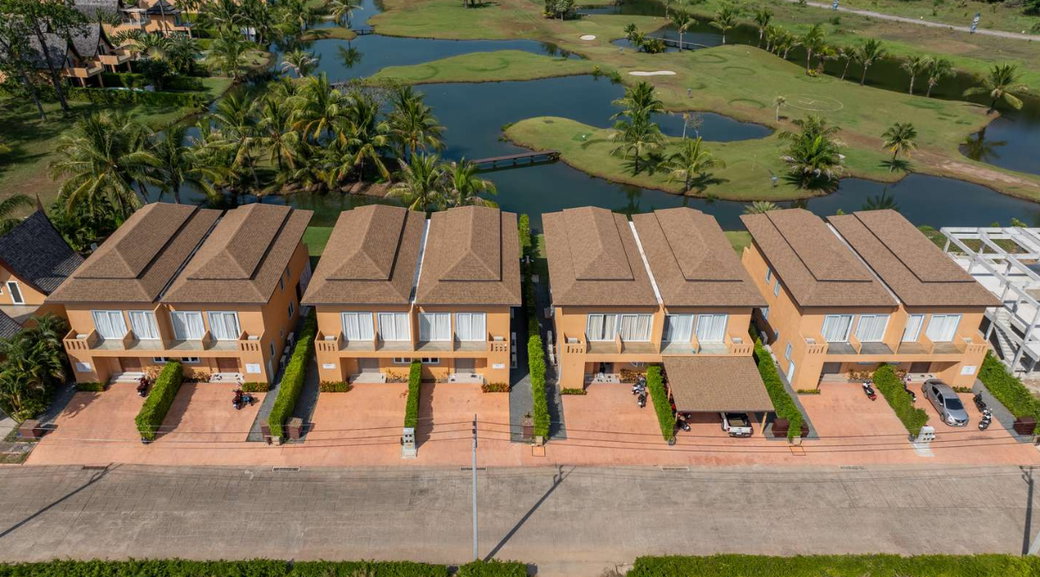 รูป Siam Royal View Koh Chang - รูปที่ 1/4