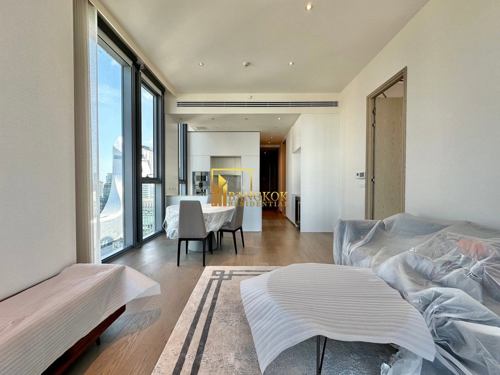 picture Scope Langsuan | Premium 1 Bedroom Condo in Chit Lom - BR18074CD - 2/29