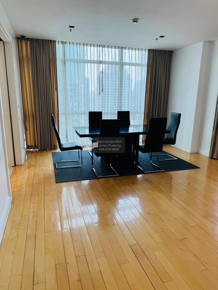 รูป เช่าคอนโด แอทธินี เรสซิเดนซ์ BTS-เพลินจิต ลุมพินี เขต ปทุมวัน กรุงเทพ CX-08438 ✅ ทักไลน์ @connexproperty ตอบทันที ทีมงานมืออาชีพ ✅ - รูปที่ 5/12