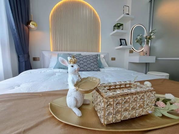 picture For sale Lumpini place rama8ðĨ - 4/10