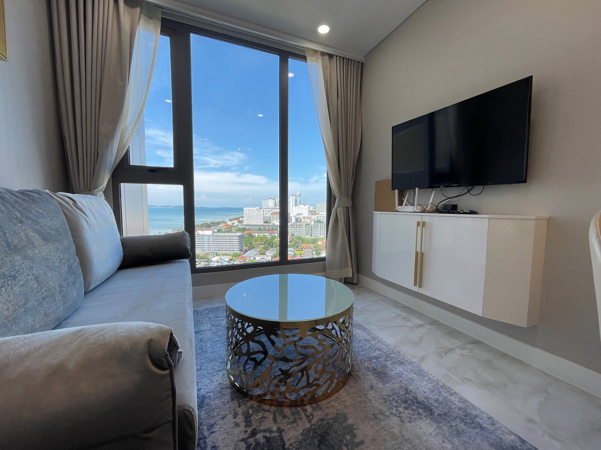 รูป For rent Copacabana Nice Seaview Internet WiFi - รูปที่ 20/20