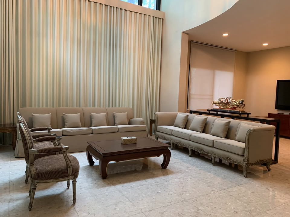 รูป เช่าบ้าน Grand Bangkok Boulevard Ratchada-Ramintra 2/แกรนด์ บางกอก บูเลอวาร์ด รัชดา-รามอินทรา 2 (HR6811009) ID Line : @baan88 - รูปที่ 5/15
