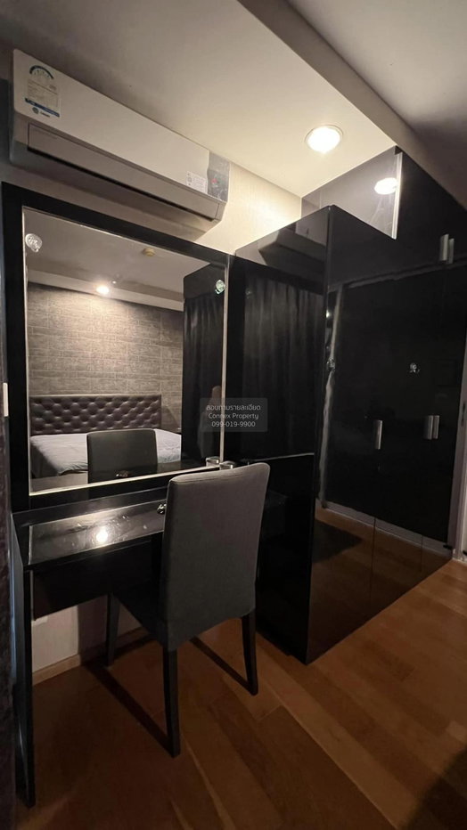 รูป เช่าคอนโด  เดอะ ไลน์ พหลโยธิน พาร์ค BTS-ห้าแยกลาดพร้าว จอมพล  เขต จตุจักร กรุงเทพ CX-106479 ✅ ทักไลน์ @connexproperty ตอบทันที ทีมงานมืออาชีพ ✅ - รูปที่ 6/9