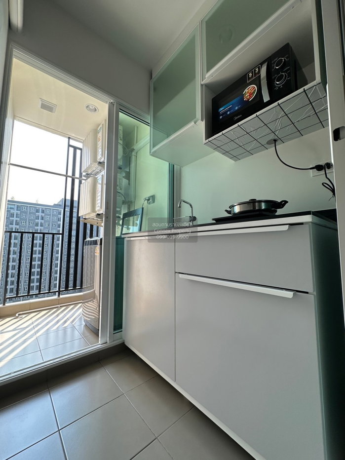 รูป เช่าคอนโด รีเจ้นท์ โฮม บางนา (โครงการใหม่) บางนา เขต บางนา กรุงเทพ CX-148395 ✅ ทักไลน์ @connexproperty ตอบทันที ทีมงานมืออาชีพ ✅ - รูปที่ 3/9