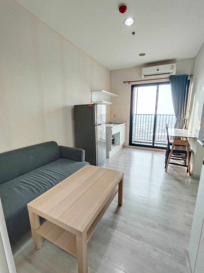 รูป ห้องจริง✨เช่าคอนโด สัญญา 1 ปี✨🛋️🛌พลัม คอนโด เซ็นทรัล สเตชั่น เฟส 2 - รูปที่ 5/12