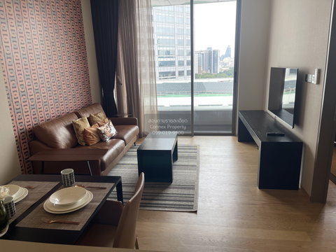 For Rent Condo , Saladaeng One , BTS-Sala Daeng , Silom , Bang Rak , Bangkok , CX-126376 ✅ Live chat with us ADD LINE @connexproperty ✅