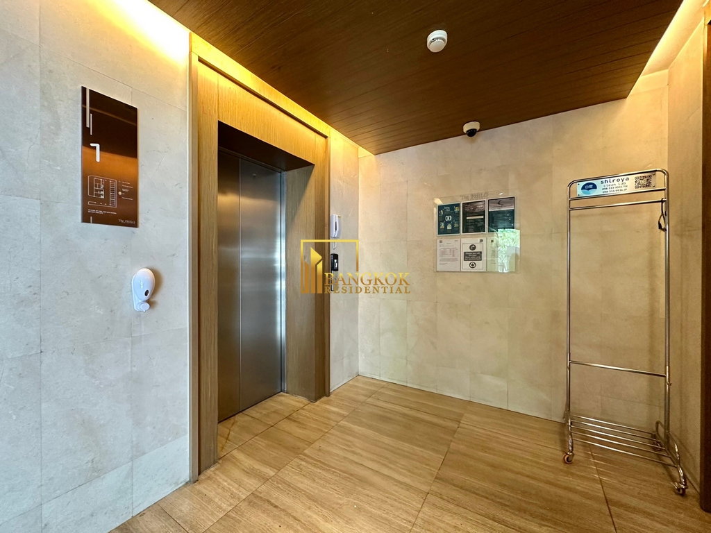 รูป Popular 1 Bedroom Apartment Near Em District - BR7351SA - รูปที่ 24/27