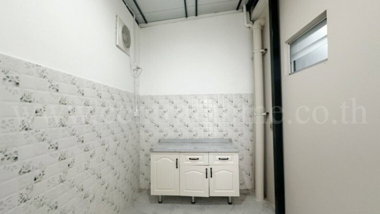 รูป ทาวน์โฮม บ้านพฤกษา รังสิต - คลอง 7 บ้านสภาพใหม่ ต่อเติมแล้ว - รูปที่ 4/17