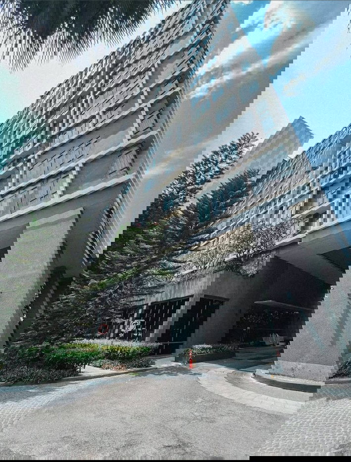 รูป ให้เช่า คอนโด M1630 Ideo Blucove Sukhumvit 27 ตรม. - รูปที่ 10/12