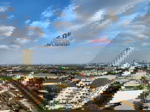 รูป Dfsb109 ขาย พลัม คอนโด เซ็นทรัล สเตชั่น เฟส 2 ชั้น 16 ติดเซ็นทรัลเวสต์เกต - รูปที่ 21/21