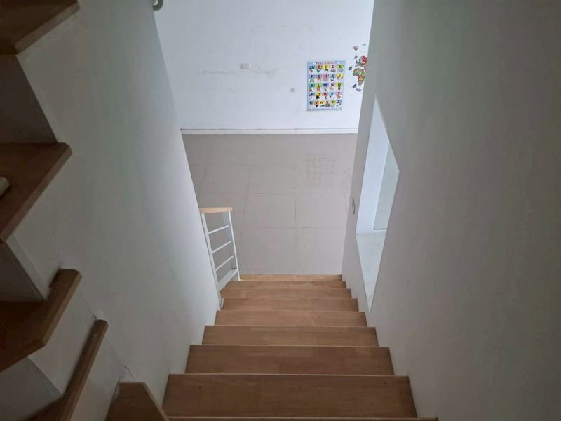 รูป ขายทาวน์โฮม 2 ชั้น มบ.เสนา วีว่า ศรีราชา-อัสสัมชัญ ชลบุรี - รูปที่ 6/15