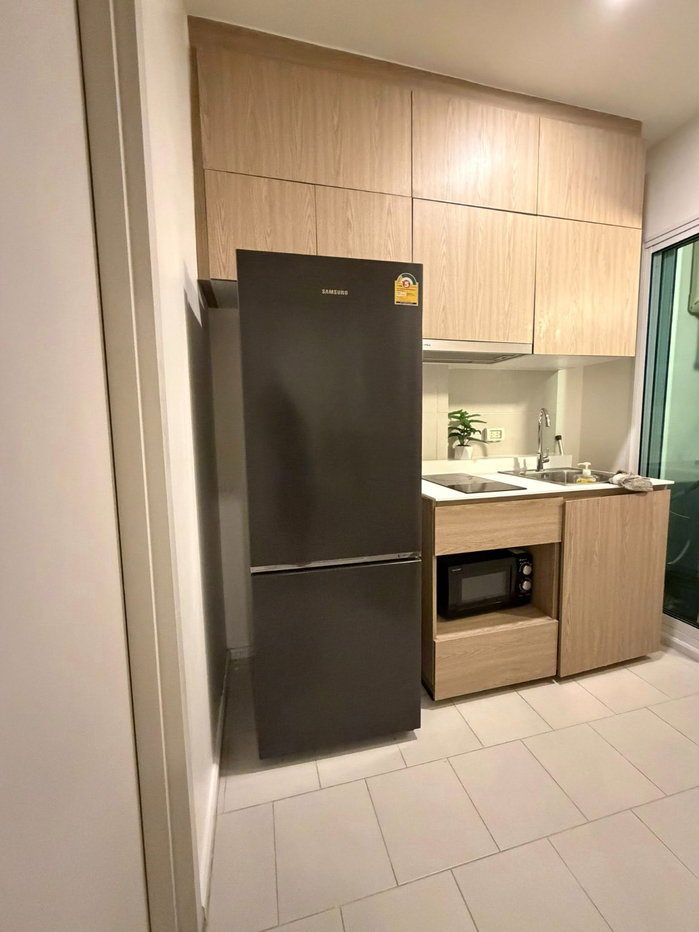 picture @Condorental condo for rent De LAPIS Charan 81 - 8/15