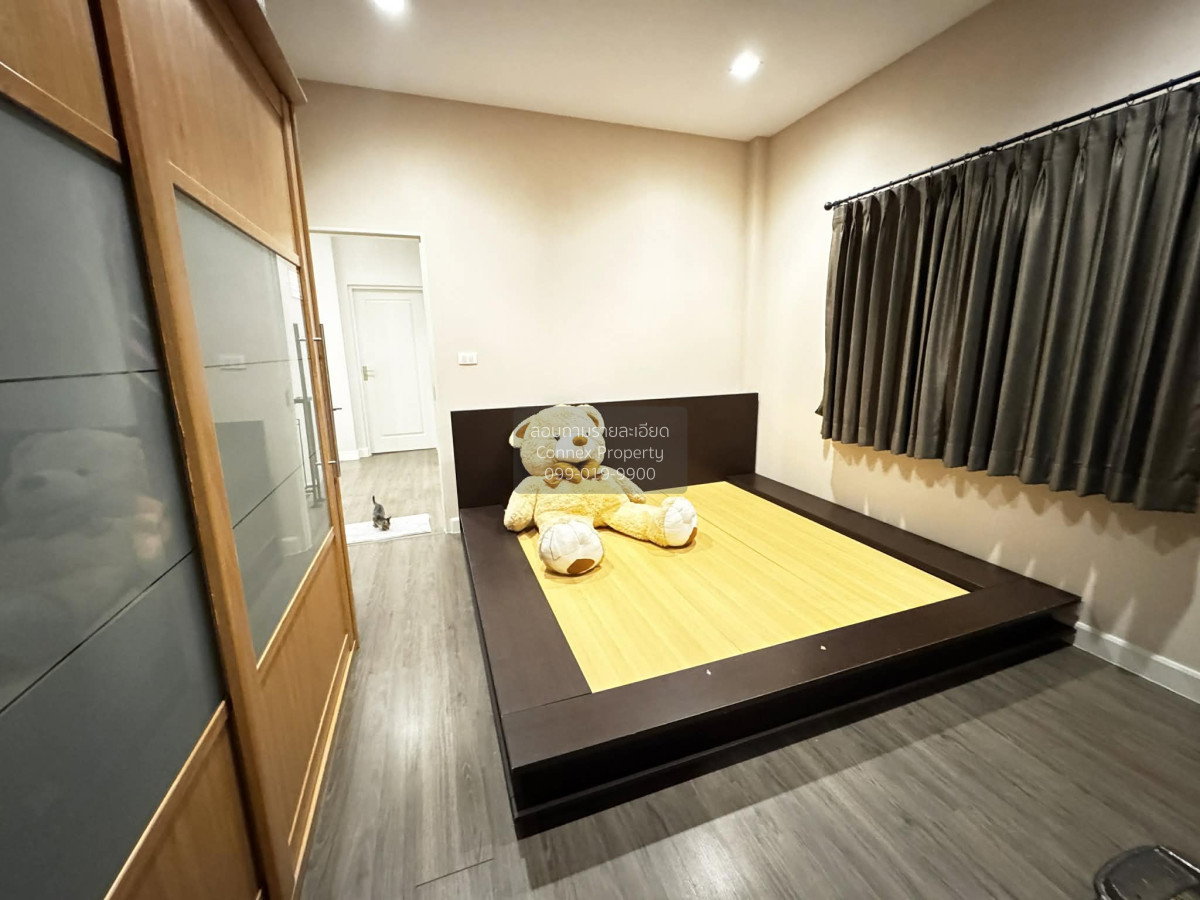 รูป เช่าบ้าน แกรนด์ บางกอก บูเลอวาร์ด พระราม 9 - กรุงเทพกรีฑา ทับช้าง เขต สะพานสูง กรุงเทพ CX-148162 ✅ ทักไลน์ @connexproperty ตอบทันที ทีมงานมืออาชีพ ✅ - รูปที่ 10/10