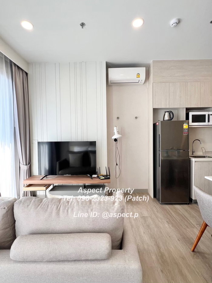 picture Keen condo for rent 16,500 bath - 3/12
