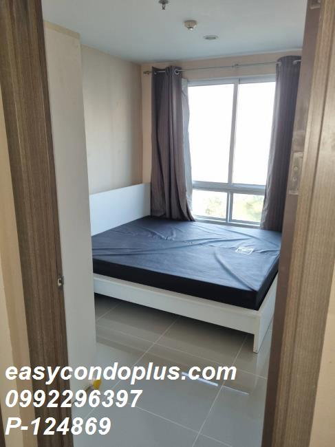 รูป P-124869 วิวเมืองสวย! The Base Sukhumvit 77 ใกล้ BTS อ่อนนุช เริ่ม 15,000 บาท  | Line Id: @easycondoplus | 099-229-6397 - รูปที่ 6/17