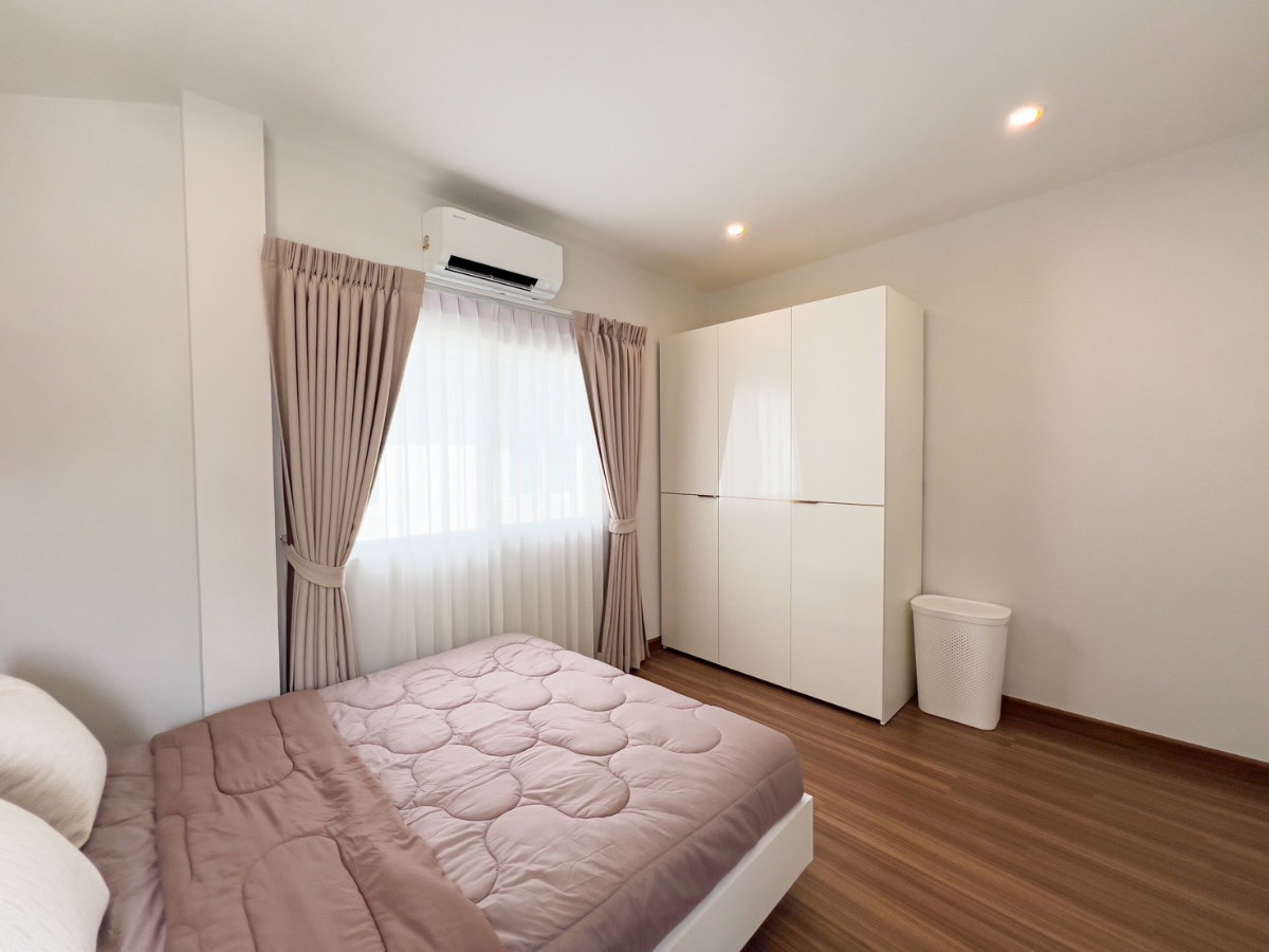 รูป 🔥🔥Hot มาใหม่!🔥🔥 ให้เช่า บ้านเดี่ยว 2 ชั้น, ศุภาลัย ปาล์ม สปริง บ้านพอน🔥🔥 - รูปที่ 20/30