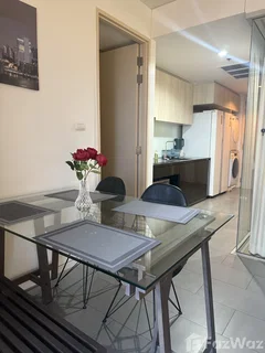 2 Bedroom Condo for sale at Siamese Ratchakru 6110043