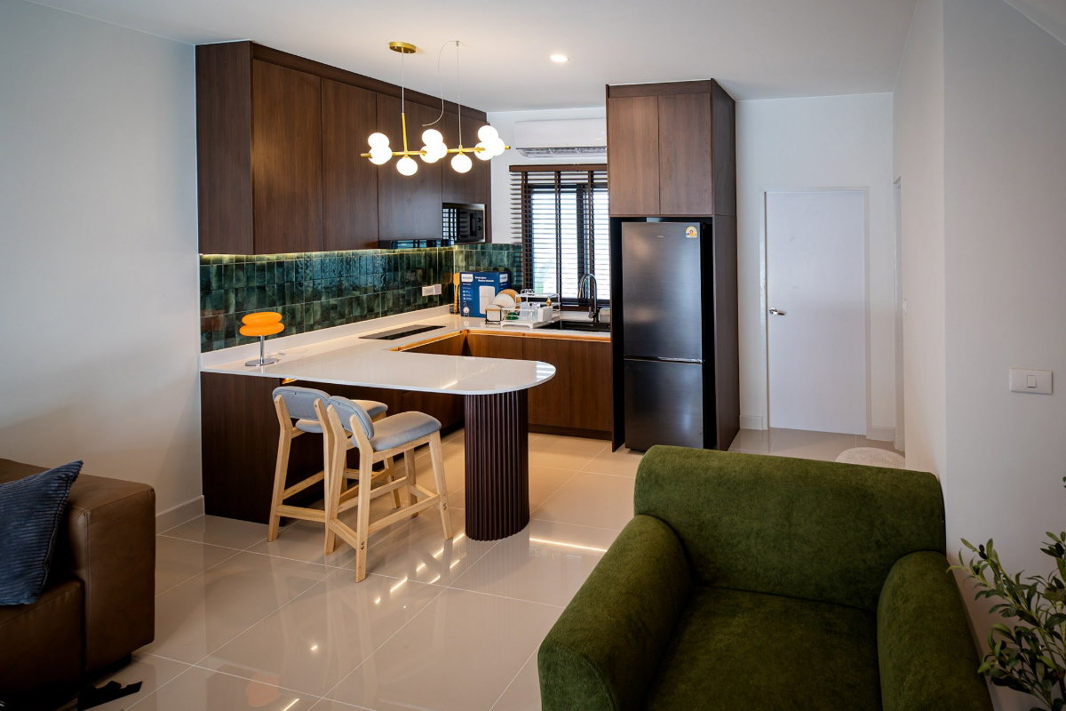 picture RL 166 For Rent: Pleno Sukhumvit-Bangna 3 - 6/16