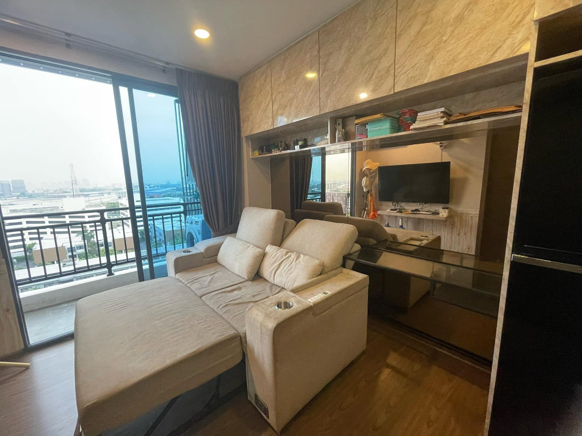 รูป #SC12368 📌 เช่า | 🟦🟨อาร์ติซาน รัชดา🟥🟩💬𝑪𝒐𝒏𝒕𝒂𝒄𝒕𝑳𝑰𝑵𝑬:@𝒔𝒆𝒄𝒓𝒆𝒕𝒑𝒓𝒐𝒑𝒆𝒓𝒕𝒚 🔥✨ - รูปที่ 3/17