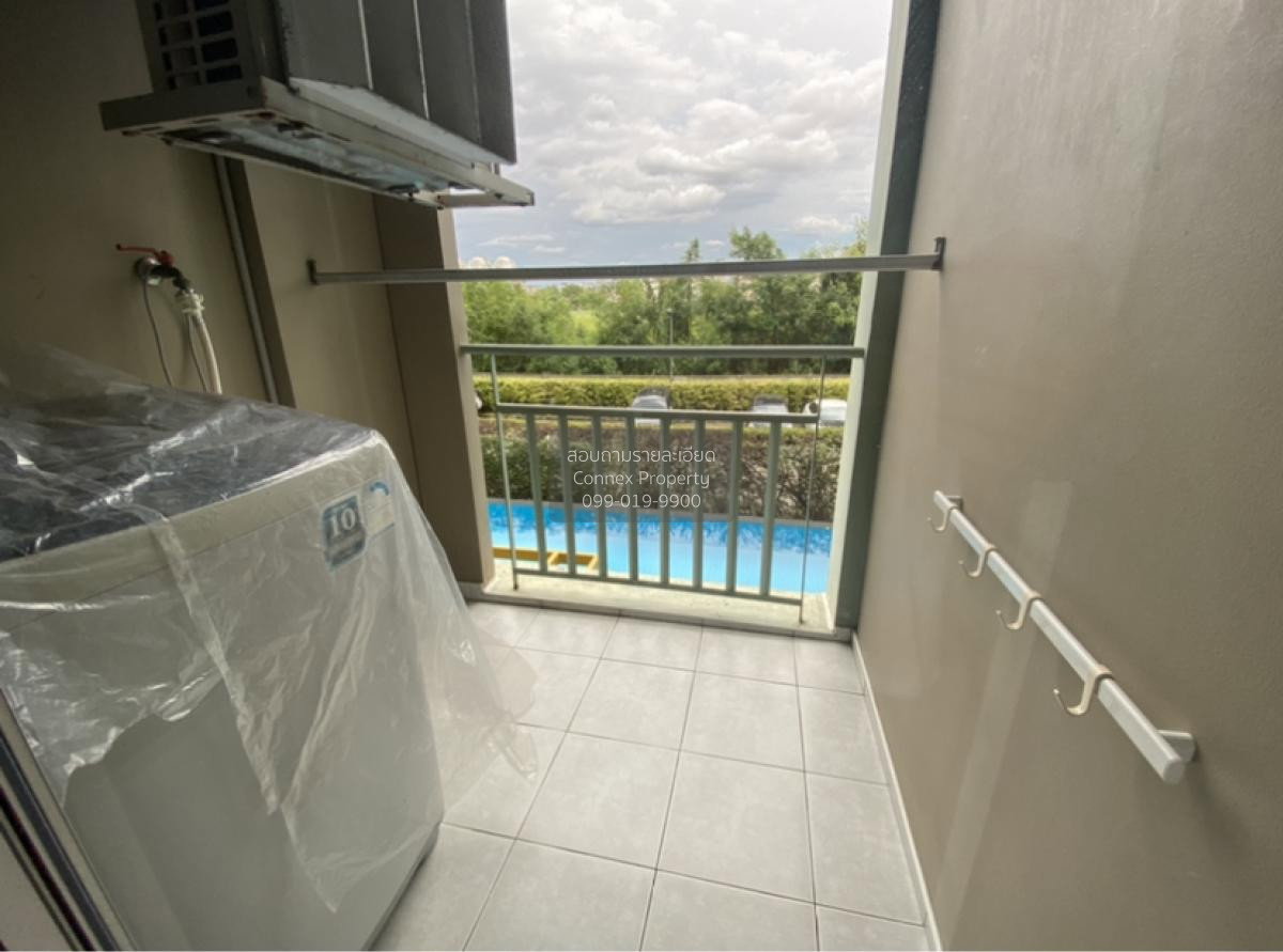 รูป เช่าคอนโด  ลุมพินี วิลล์ รามคำแหง 26 ARL-รามคำแหง หัวหมาก เขต บางกะปิ กรุงเทพ CX-96158 ✅ ทักไลน์ @connexproperty ตอบทันที ทีมงานมืออาชีพ ✅ - รูปที่ 4/12