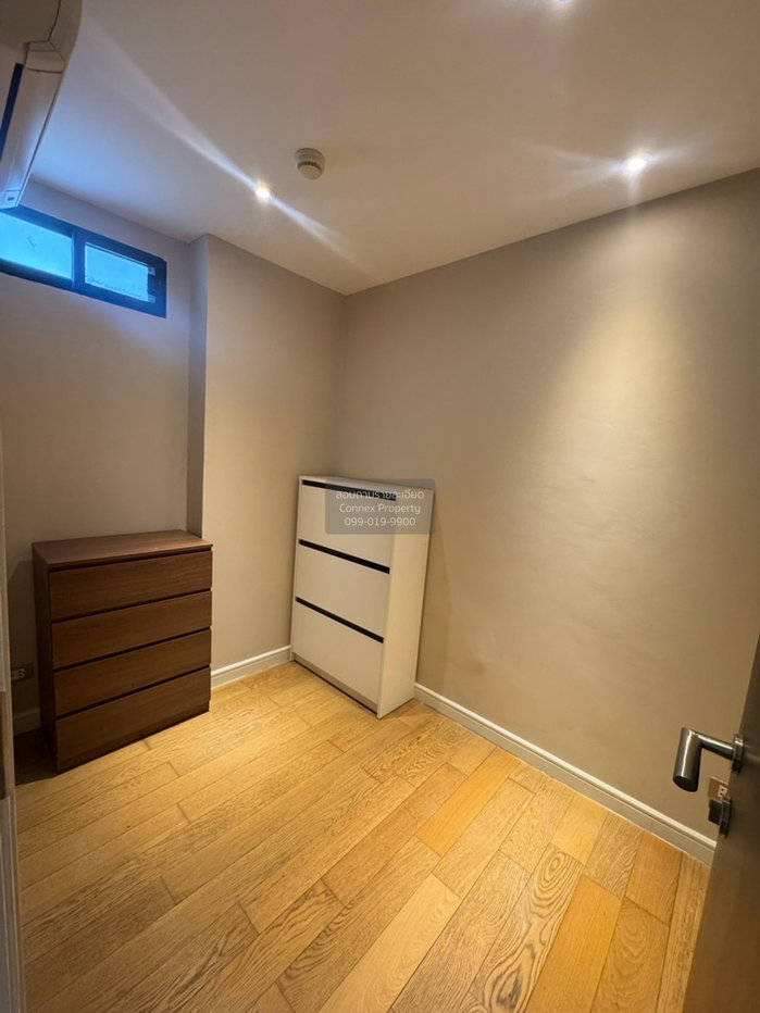 รูป เช่าคอนโด  ไทดี้ ดีลักซ์ สุขุมวิท 34 BTS-ทองหล่อ คลองตัน เขต คลองเตย กรุงเทพ CX-149057 ✅ ทักไลน์ @connexproperty ตอบทันที ทีมงานมืออาชีพ ✅ - รูปที่ 8/10