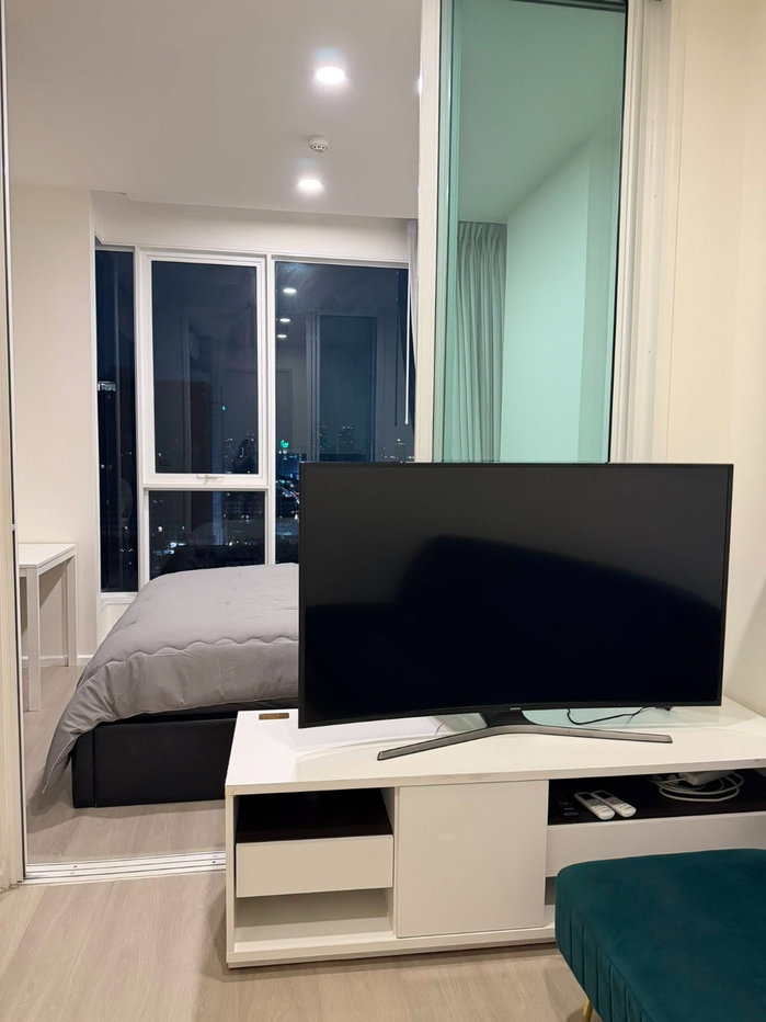 picture @Condorental condo for rent De LAPIS Charan 81 - 5/15