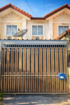 For Sale Townhouse/Townhome , Baan Pruksa 43 Khlongthanon - Bangyai , MRT-Bang Phai , Bang Mae Nang , Bang Yai , Nonthaburi , CX-148203 ✅ Live chat with us ADD LINE @connexproperty ✅