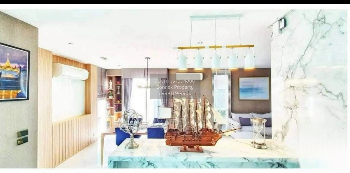 รูป ขายบ้าน เอคิว อาร์เบอร์ สวนหลวง ร.9 - พัฒนาการ หนองบอน เขต ประเวศ กรุงเทพ CX-148749 ✅ ทักไลน์ @connexproperty ตอบทันที ทีมงานมืออาชีพ ✅ - รูปที่ 11/12