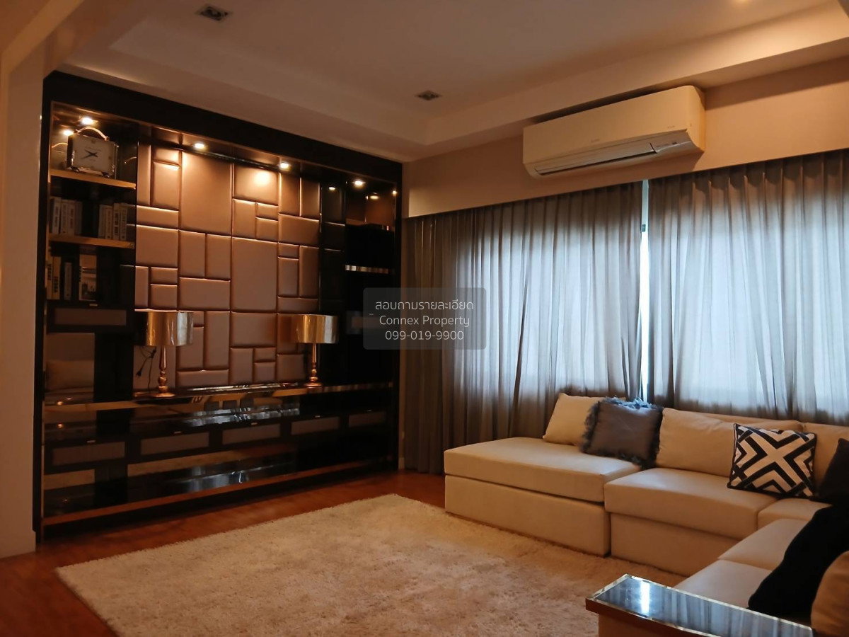 รูป เช่าบ้าน  เดอะ แกรนด์ บางนา – วงแหวน ห้องมุม หน้ากว้าง รีโนเวทใหม่ ดอกไม้ เขต ประเวศ กรุงเทพ CX-148431 ✅ ทักไลน์ @connexproperty ตอบทันที ทีมงานมืออาชีพ ✅ - รูปที่ 5/12