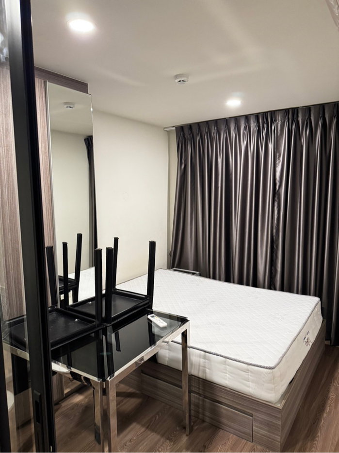 รูป ให้เช่า The origin ramintra 83 ราคา 12,000 บาท ว่าง 17/3/2026 - รูปที่ 3/42