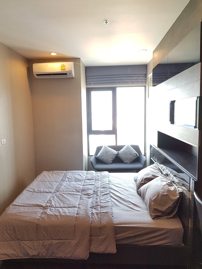 picture Condo for Rent C Ekkamai condo - 1/16