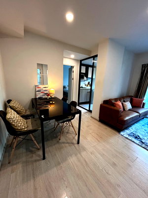 Condos for sale Chiang Mai : 2bedrooms condo for sale : Escent ville chiangmai : Tel. 082-3899314(Boo)